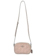 COACH（コーチ）ショルダーバッグ ピンク サイズ:- レディース/2200712386029