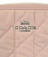 COACH（コーチ）ショルダーバッグ ピンク サイズ:- レディース/2200712386029