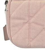 COACH（コーチ）ショルダーバッグ ピンク サイズ:- レディース/2200712386029