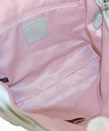 COACH（コーチ）ハンドバッグ グレー サイズ:- レディース/2200712745024