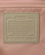 COACH（コーチ）ハンドバッグ グレー サイズ:- レディース/2200712745024