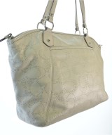 COACH（コーチ）ハンドバッグ グレー サイズ:- レディース/2200712745024