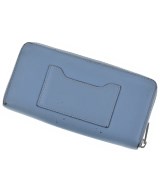 COACH（コーチ）財布・コインケース 青 サイズ:- レディース/2200709962076