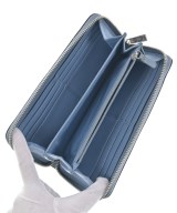 COACH（コーチ）財布・コインケース 青 サイズ:- レディース/2200709962076