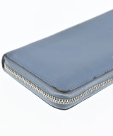 COACH（コーチ）財布・コインケース 青 サイズ:- レディース/2200709962076
