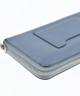 COACH（コーチ）財布・コインケース 青 サイズ:- レディース/2200709962076