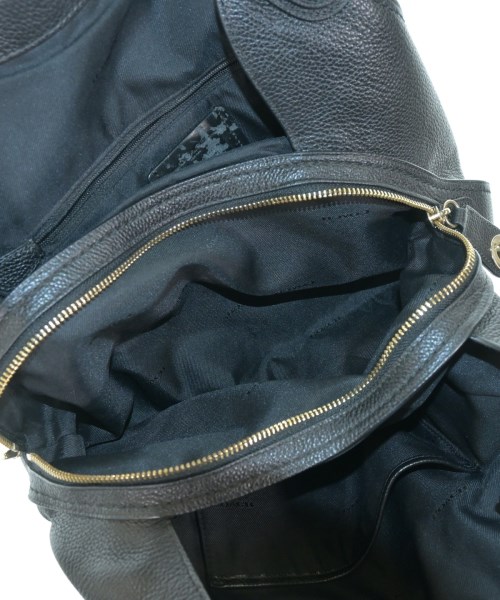 COACH（コーチ）ハンドバッグ 黒 サイズ:- レディース/2200710980076
