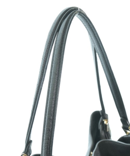 COACH（コーチ）ハンドバッグ 黒 サイズ:- レディース/2200710980076