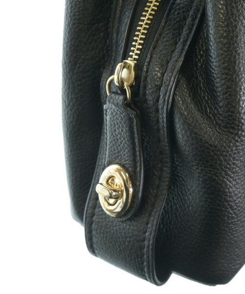 COACH（コーチ）ハンドバッグ 黒 サイズ:- レディース/2200710980076