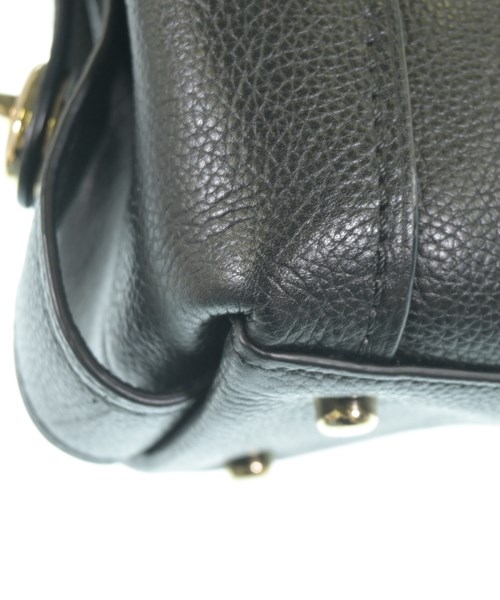 COACH（コーチ）ハンドバッグ 黒 サイズ:- レディース/2200710980076
