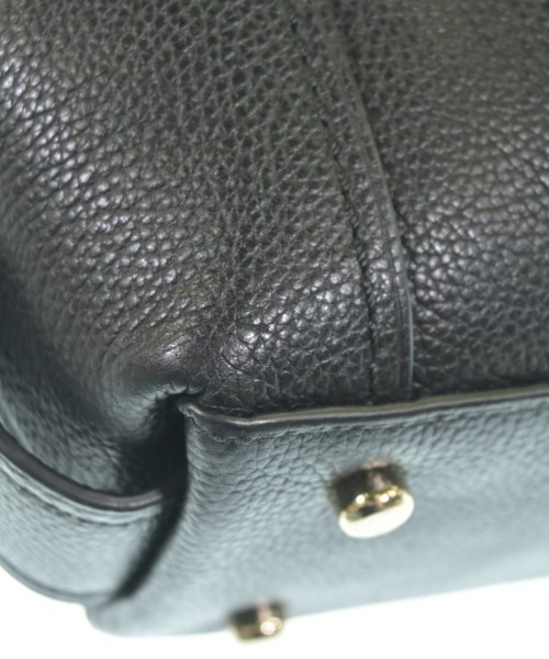 COACH（コーチ）ハンドバッグ 黒 サイズ:- レディース/2200710980076