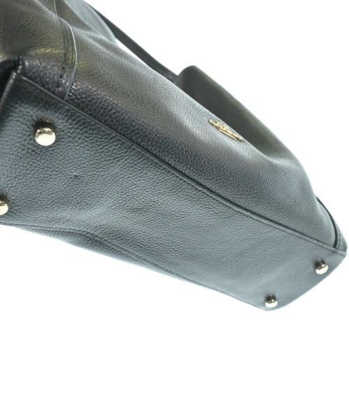 COACH（コーチ）ハンドバッグ 黒 サイズ:- レディース/2200710980076