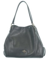 COACH（コーチ）ハンドバッグ 黒 サイズ:- レディース/2200710980076
