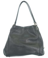 COACH（コーチ）ハンドバッグ 黒 サイズ:- レディース/2200710980076