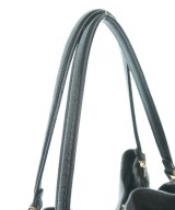 COACH（コーチ）ハンドバッグ 黒 サイズ:- レディース/2200710980076