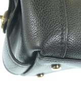 COACH（コーチ）ハンドバッグ 黒 サイズ:- レディース/2200710980076