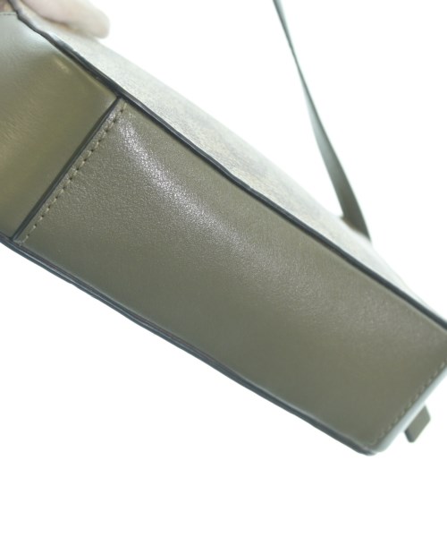 COACH（コーチ）ショルダーバッグ 茶 サイズ:- レディース/2200713330014