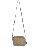 COACH（コーチ）ショルダーバッグ 茶 サイズ:- レディース/2200713330014