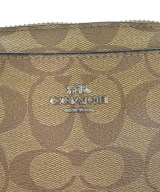 COACH（コーチ）ショルダーバッグ 茶 サイズ:- レディース/2200713330014
