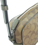 COACH（コーチ）ショルダーバッグ 茶 サイズ:- レディース/2200713330014