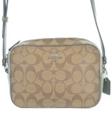 COACH ショルダーバッグ