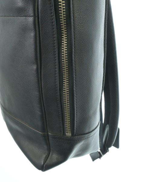COACH（コーチ）バックパック・リュック 黒 サイズ:- レディース/2200713459272