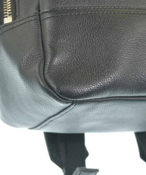 COACH（コーチ）バックパック・リュック 黒 サイズ:- レディース/2200713459272