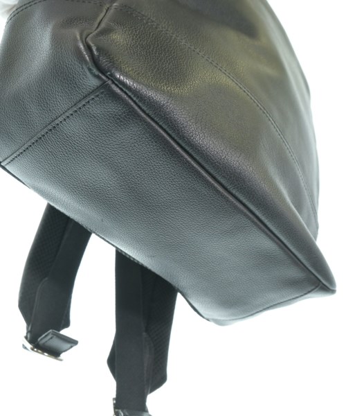 COACH（コーチ）バックパック・リュック 黒 サイズ:- レディース/2200713459272