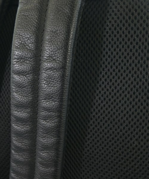 COACH（コーチ）バックパック・リュック 黒 サイズ:- レディース/2200713459272