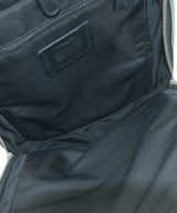 COACH（コーチ）バックパック・リュック 黒 サイズ:- レディース/2200713459272