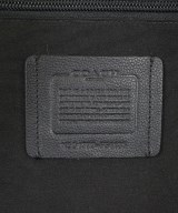 COACH（コーチ）バックパック・リュック 黒 サイズ:- レディース/2200713459272