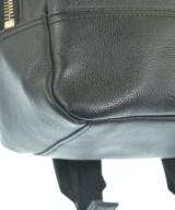 COACH（コーチ）バックパック・リュック 黒 サイズ:- レディース/2200713459272