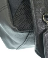 COACH（コーチ）バックパック・リュック 黒 サイズ:- レディース/2200713459272