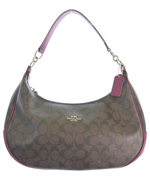 COACH(コーチ)のハンドバッグ サイズ:- 3,300円