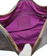 COACH（コーチ）ハンドバッグ 茶 サイズ:- レディース/2200713540048