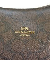 COACH（コーチ）ハンドバッグ 茶 サイズ:- レディース/2200713540048