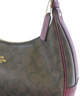COACH（コーチ）ハンドバッグ 茶 サイズ:- レディース/2200713540048