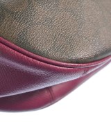COACH（コーチ）ハンドバッグ 茶 サイズ:- レディース/2200713540048