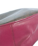 COACH（コーチ）ハンドバッグ 茶 サイズ:- レディース/2200713540048