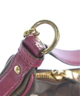 COACH（コーチ）ハンドバッグ 茶 サイズ:- レディース/2200713540048