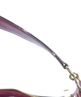 COACH（コーチ）ハンドバッグ 茶 サイズ:- レディース/2200713540048