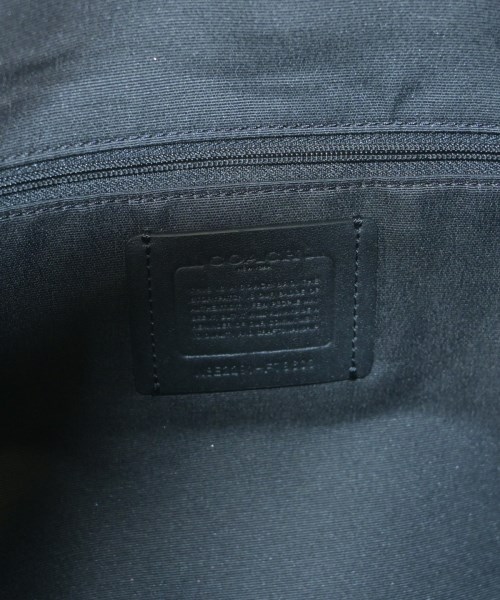 COACH（コーチ）トートバッグ 茶 サイズ:- レディース/2200713625066