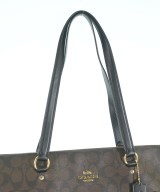 COACH（コーチ）トートバッグ 茶 サイズ:- レディース/2200713625066