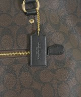 COACH（コーチ）トートバッグ 茶 サイズ:- レディース/2200713625066