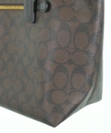 COACH（コーチ）トートバッグ 茶 サイズ:- レディース/2200713625066