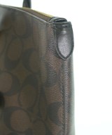 COACH（コーチ）トートバッグ 茶 サイズ:- レディース/2200713625066