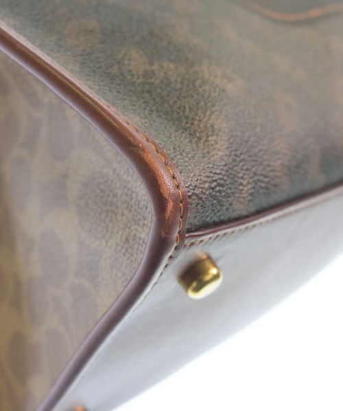 COACH（コーチ）ショルダーバッグ 茶 サイズ:- レディース/2200713625585