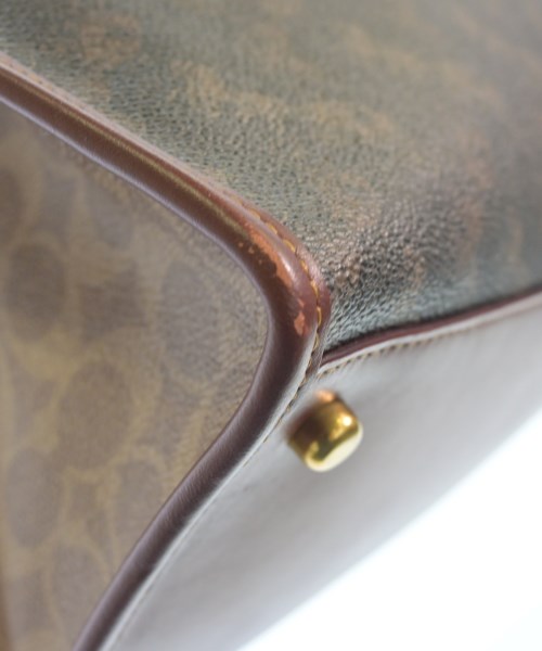 COACH（コーチ）ショルダーバッグ 茶 サイズ:- レディース/2200713625585