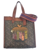 COACH（コーチ）ショルダーバッグ 茶 サイズ:- レディース/2200713625585