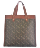 COACH（コーチ）ショルダーバッグ 茶 サイズ:- レディース/2200713625585